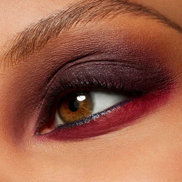 Mac POWDER KISS SOFT MATTE EYE SHADOW 1.5 G / .05 OZ. New in the box Ipsy bag - Picture 7 of 14